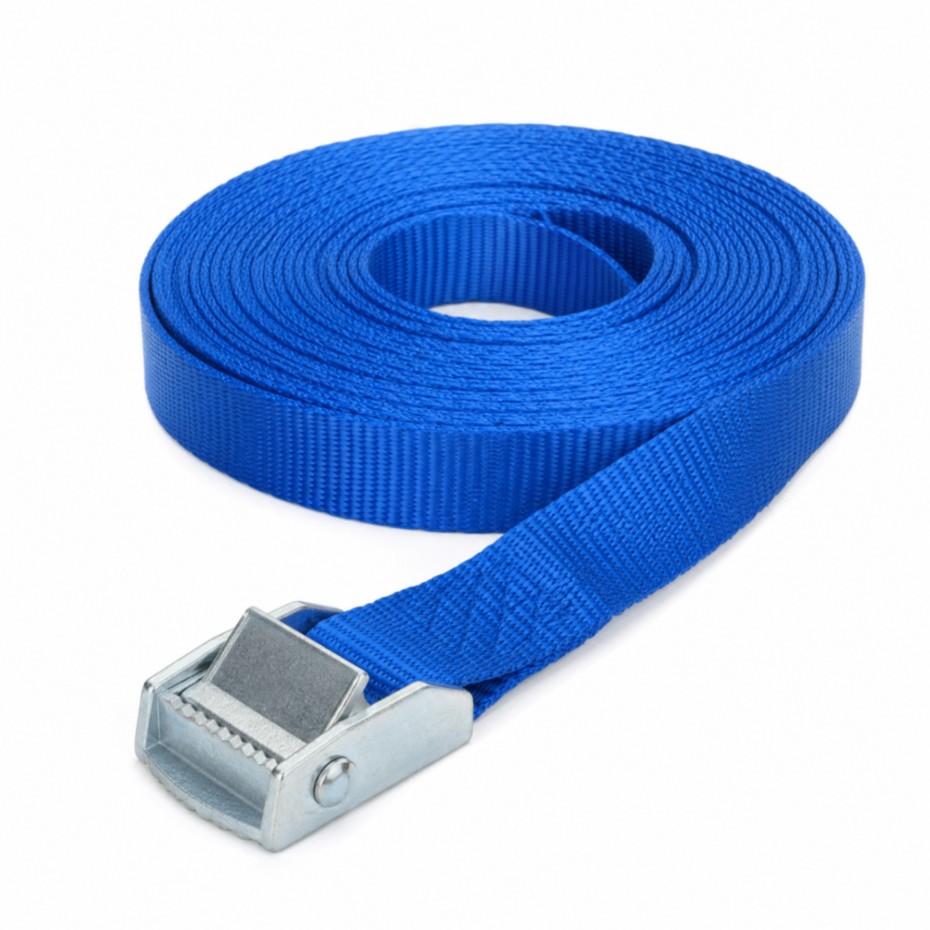 Cam Buckle Tie Down