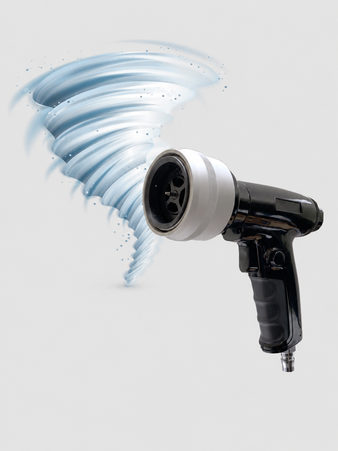 ProAir PA1 Inflator